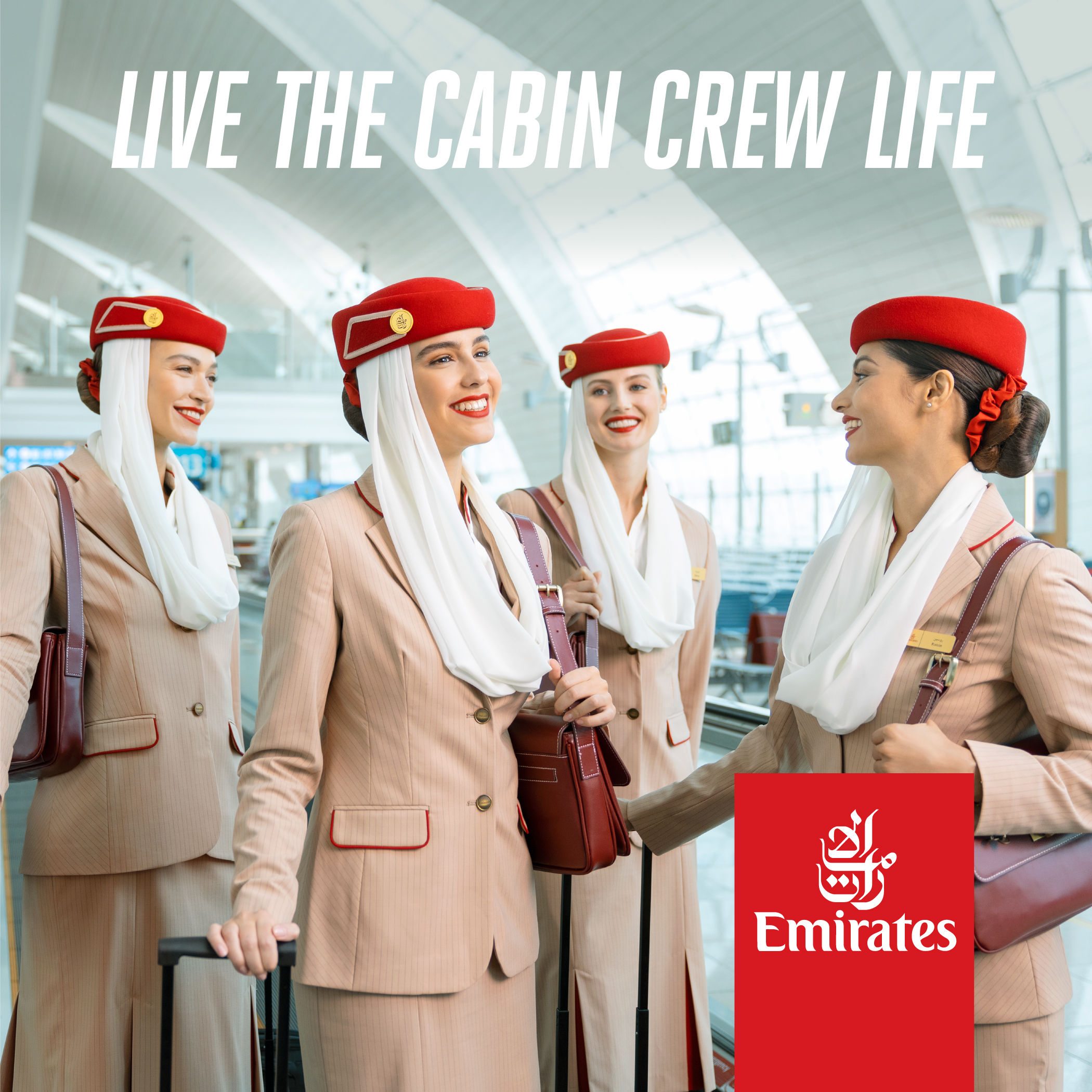 Cabin Crew Emirates cabin-crew-emirates